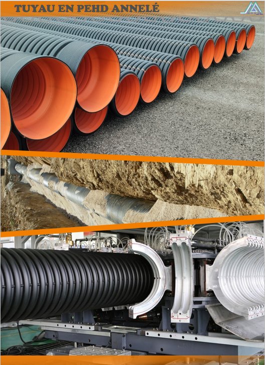 Brochure Commerciale Hydraulique