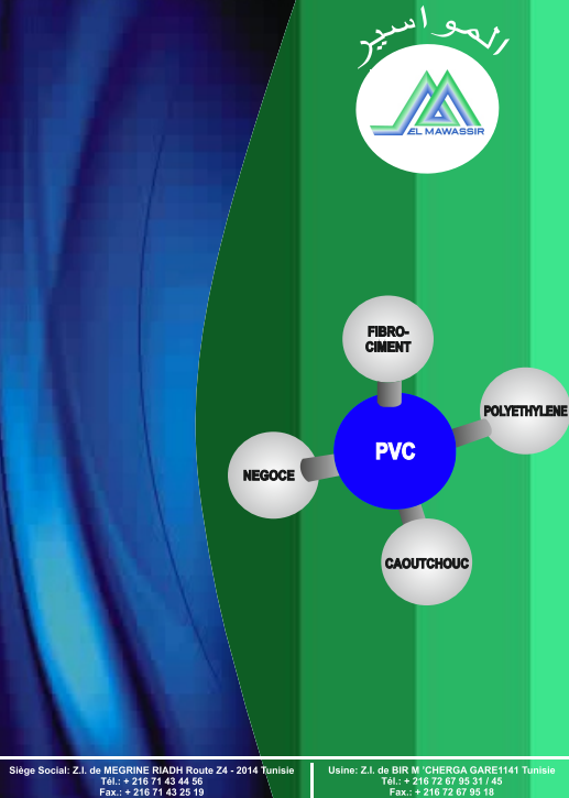 Brochure Commerciale Hydraulique